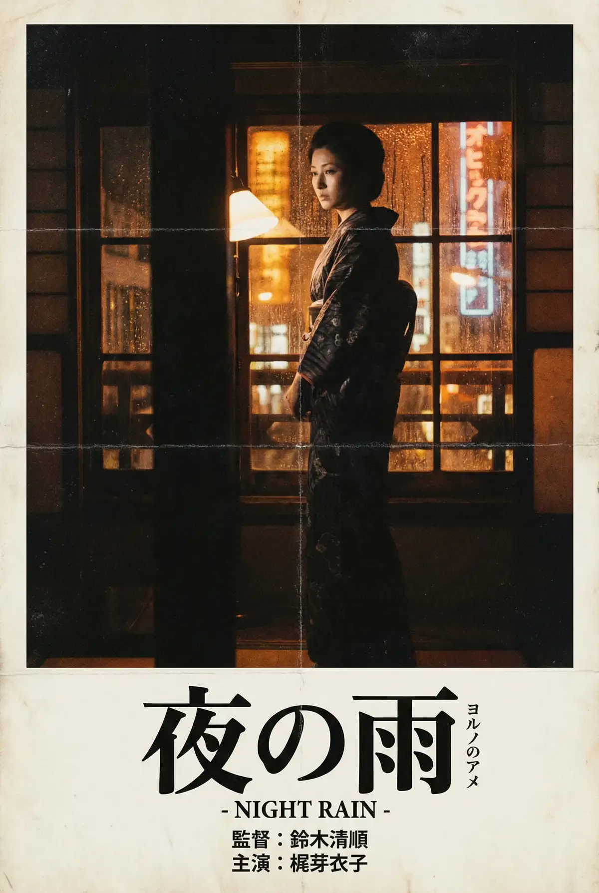 日本经典伦理电影海报 - 美国派3 馆藏推荐作品